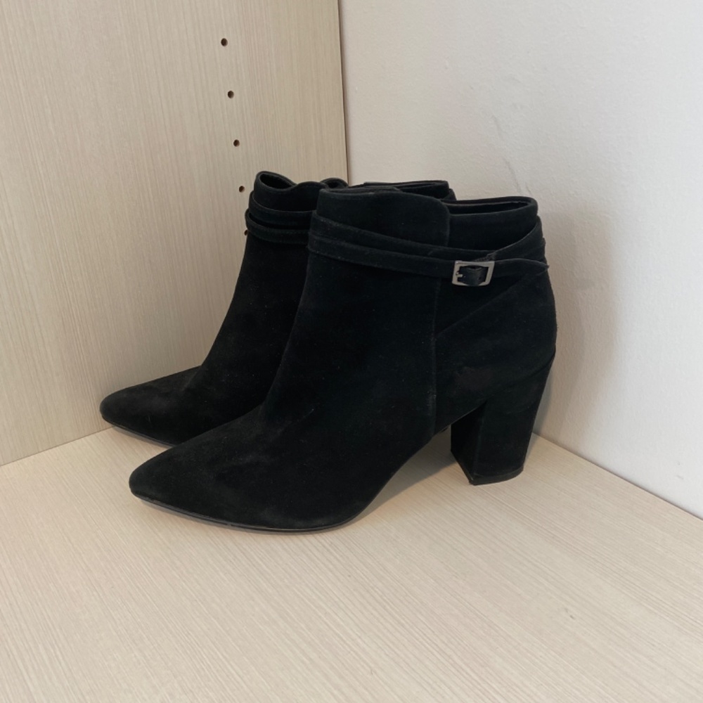 Booties - Picture 2 of 2